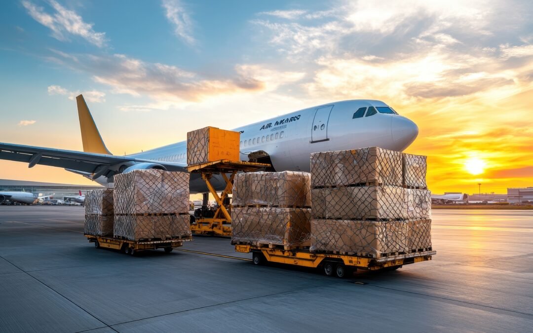 Jasa Cargo Kirim Sparepart Jakarta Balikpapan