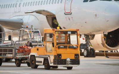 Barang Dapat Dikirim Menggunakan TransNusa Cargo