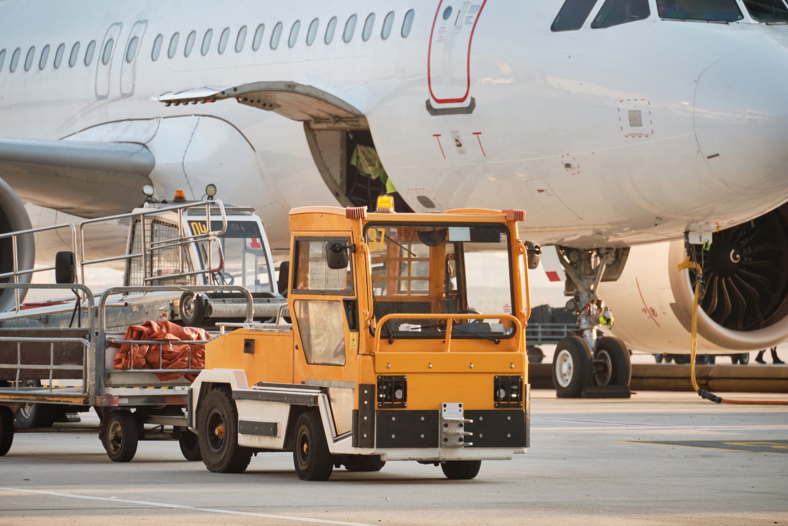 Transnusa Cargo