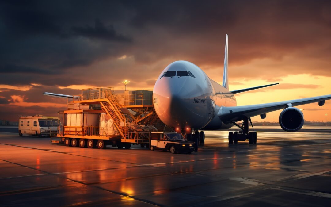 Cargo Kirim Alkes Port to Port Jakarta – Makassar
