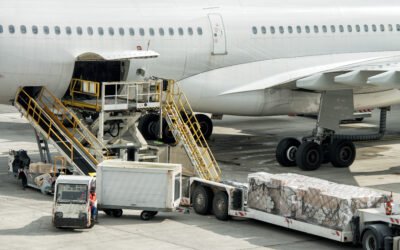 Pengertian Port to Port dalam Jasa Logistik