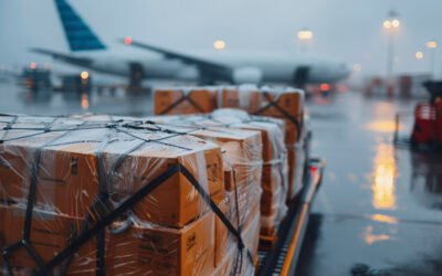 Solusi Pengiriman Cargo Barang via TransNusa