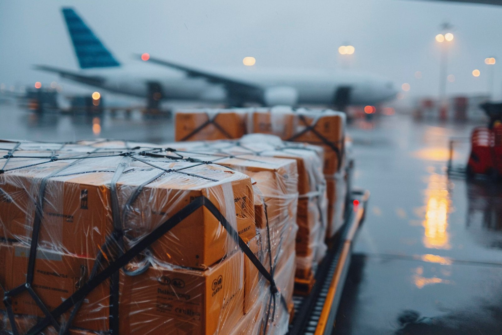 Solusi Jasa Pengiriman Cargo Solusi Jasa Cargo