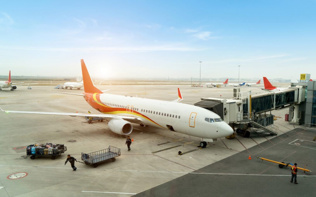 Apa yang Terjadi Jika Cargo Tidak Segera Diambil di Bandara?